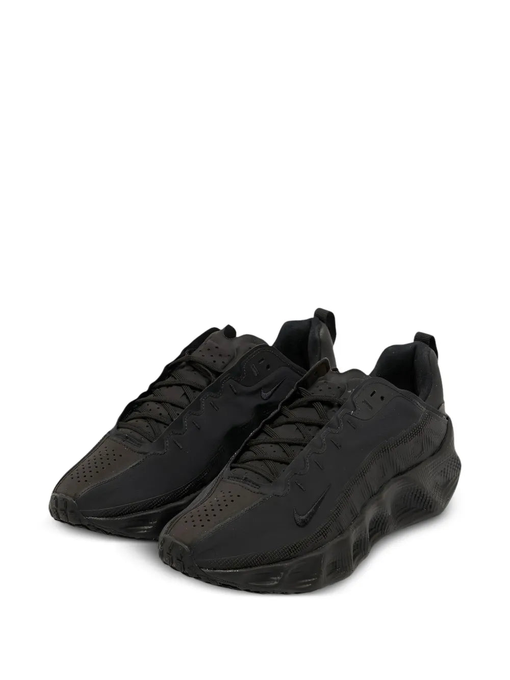 Ava Rover Anthracite Sneakers
