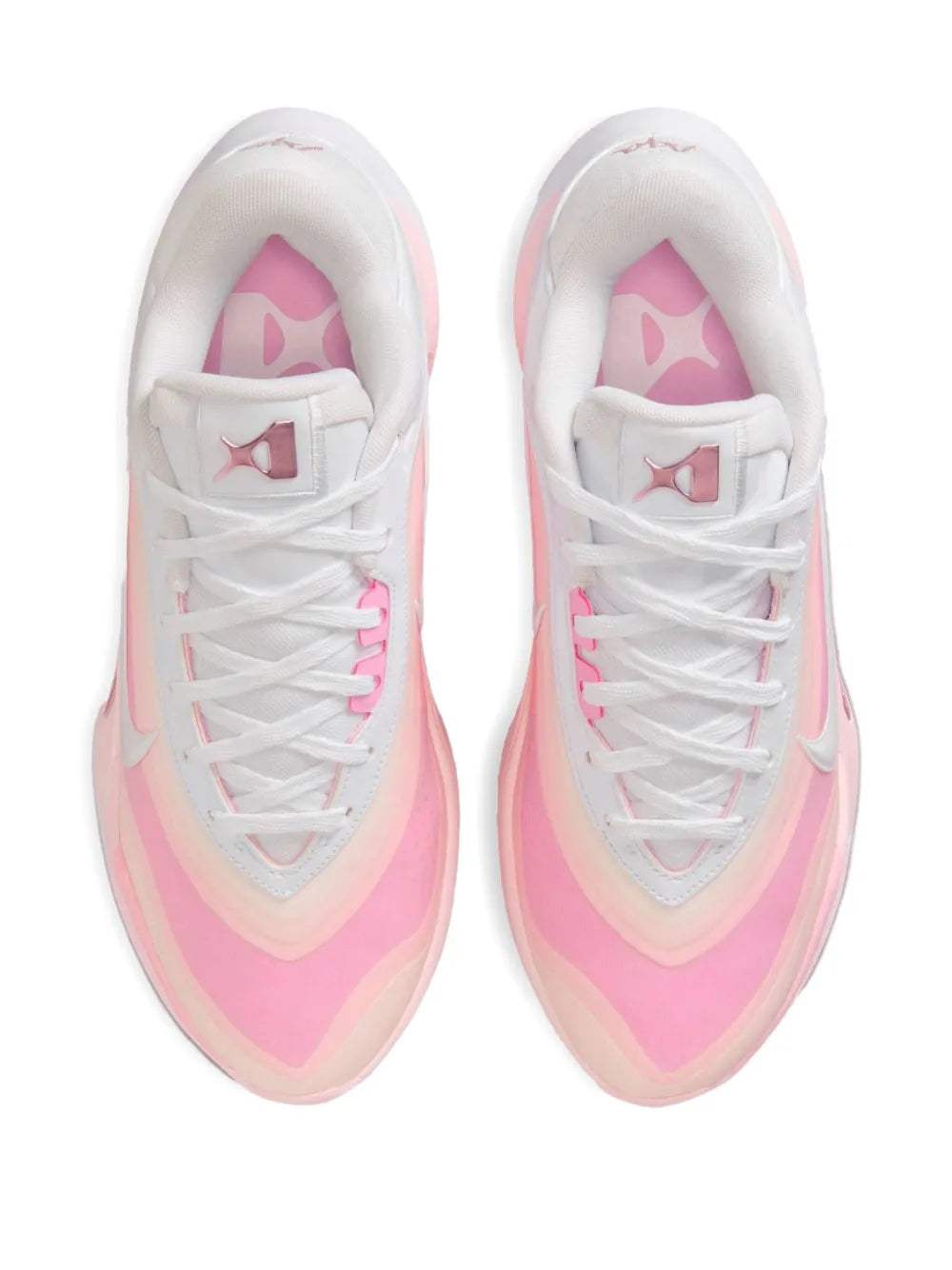 Aone #1 Draft Pick Sneakers