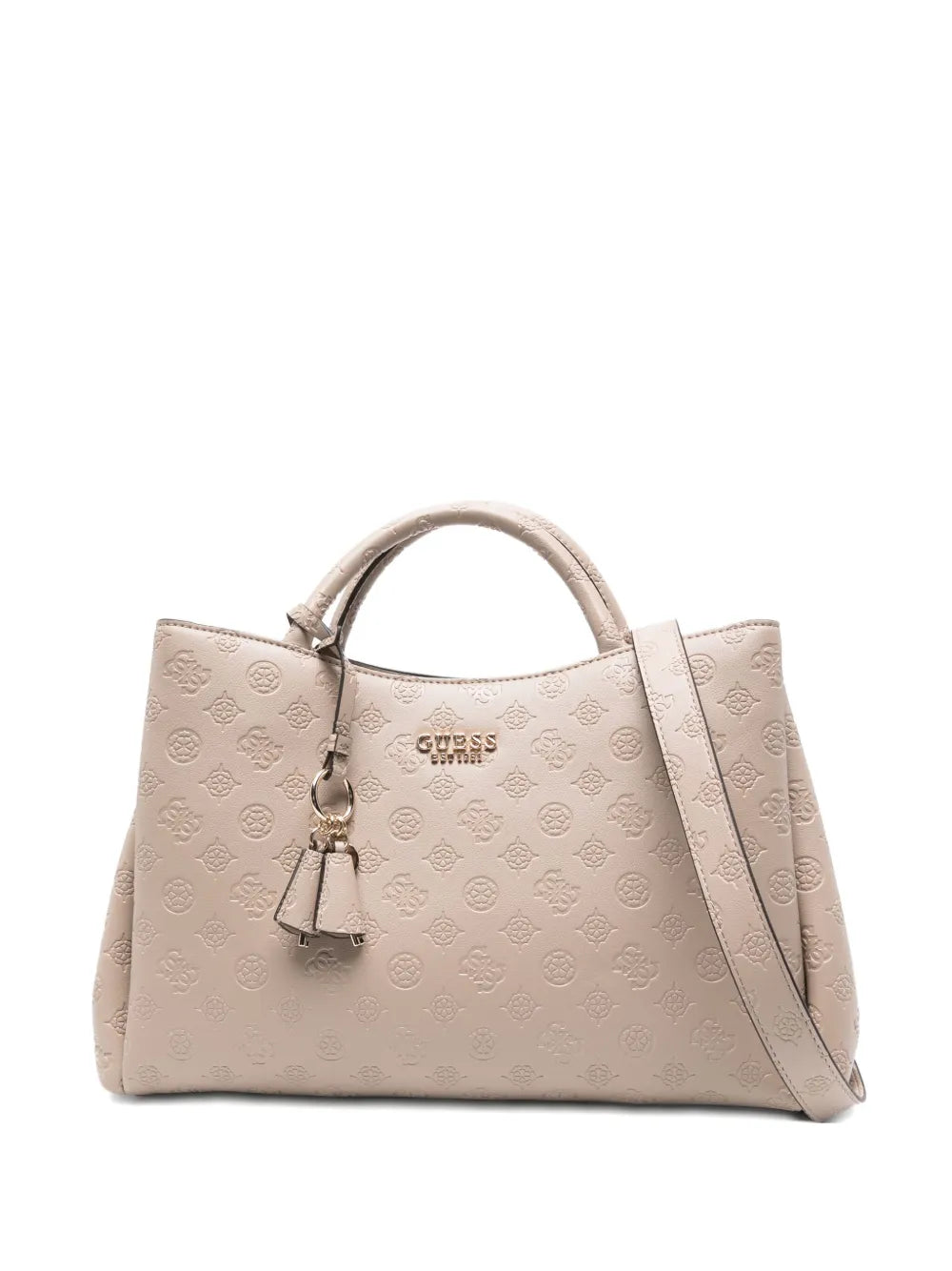 GUESS USAPhoebe 4G tote bag
