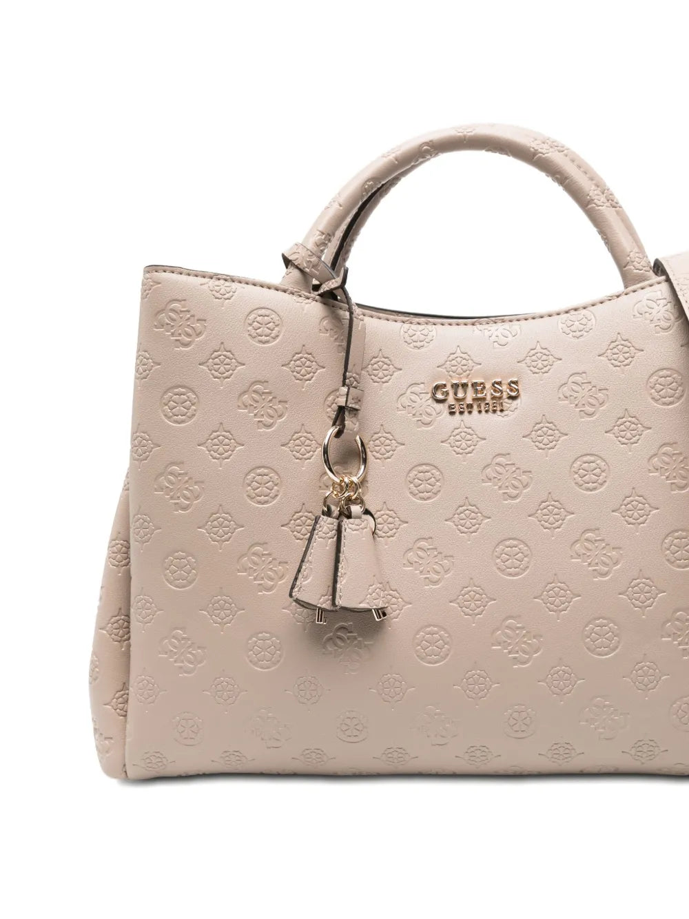GUESS USAPhoebe 4G tote bag