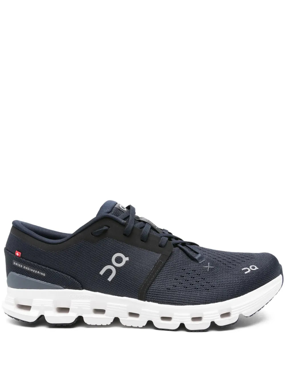 On Running On Cloud X 4 Sneakers