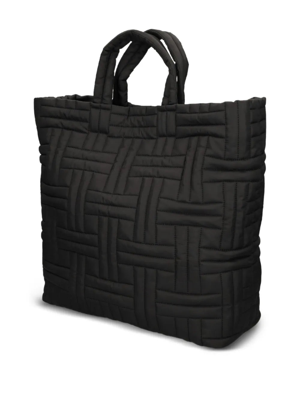 Kenzologo-plaque tote bag