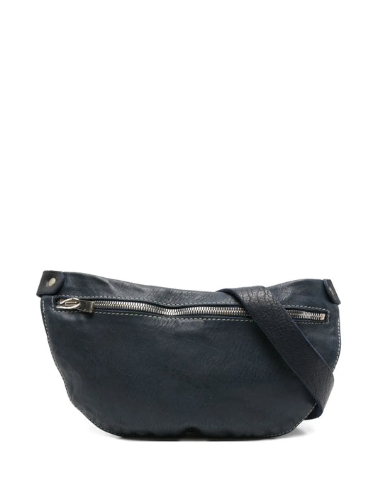 Guidileather belt bag