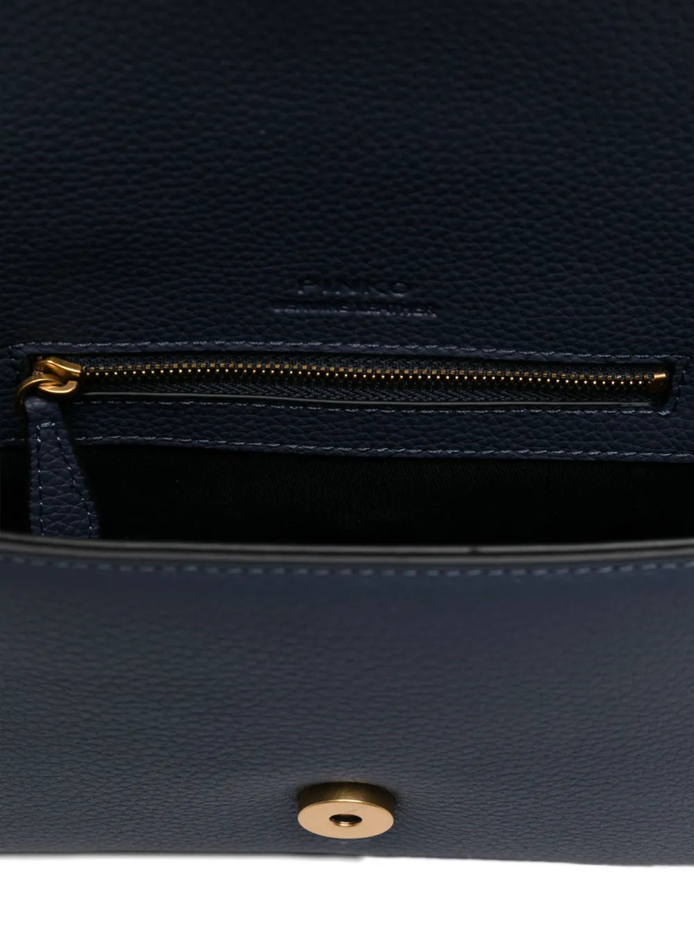 PINKOLove Birds buckle-embellished satchel