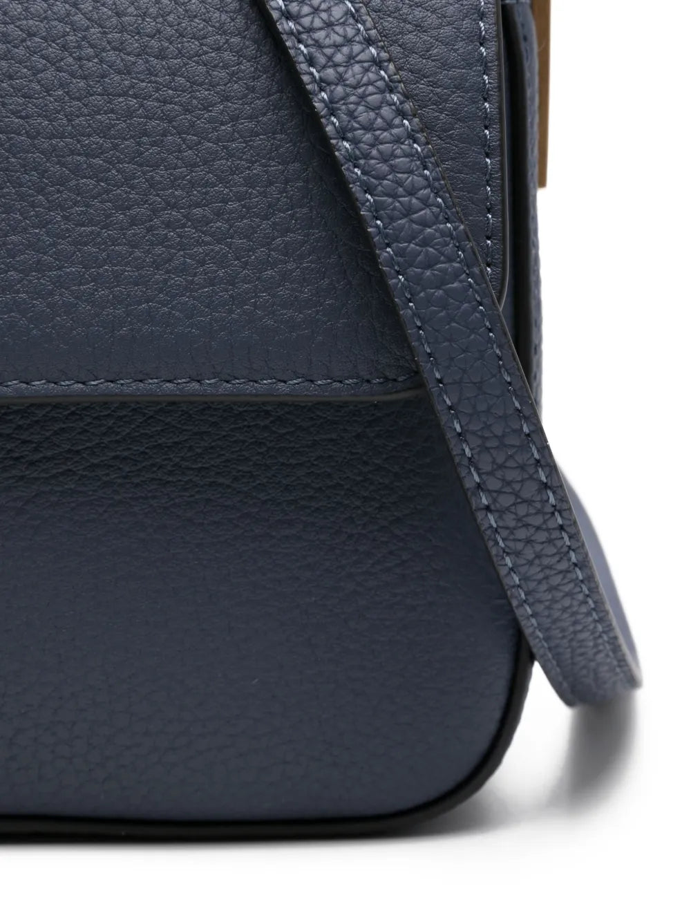 PINKOLove Birds buckle-embellished satchel