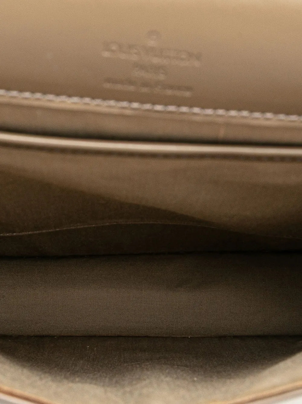 Pre-OwnedLouis Vuitton Pre-Owned2001 Epi Ramatuelle crossbody bag