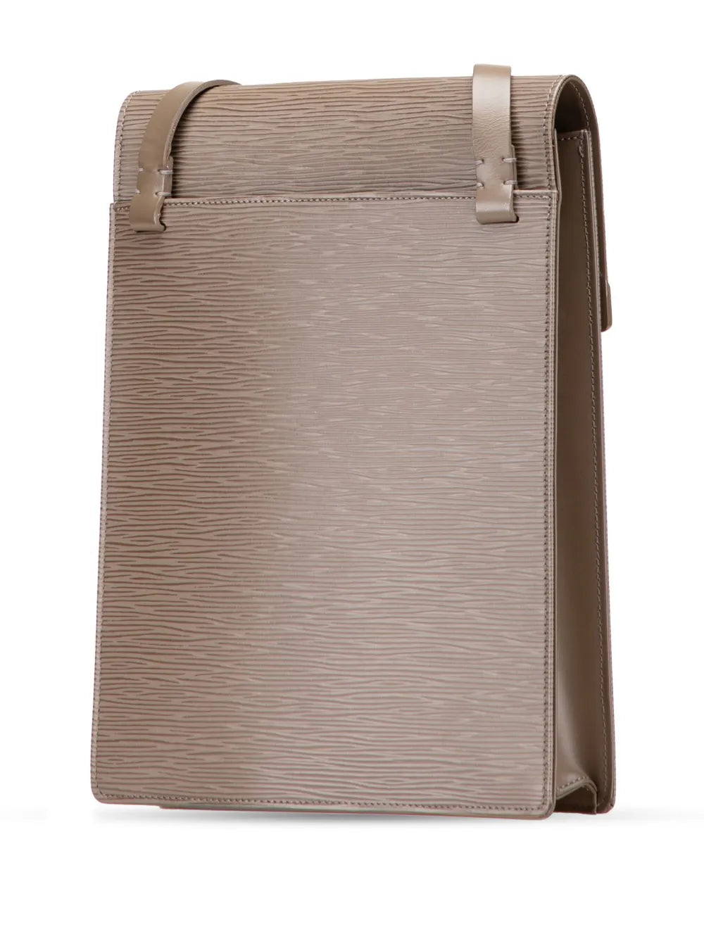 Pre-OwnedLouis Vuitton Pre-Owned2001 Epi Ramatuelle crossbody bag