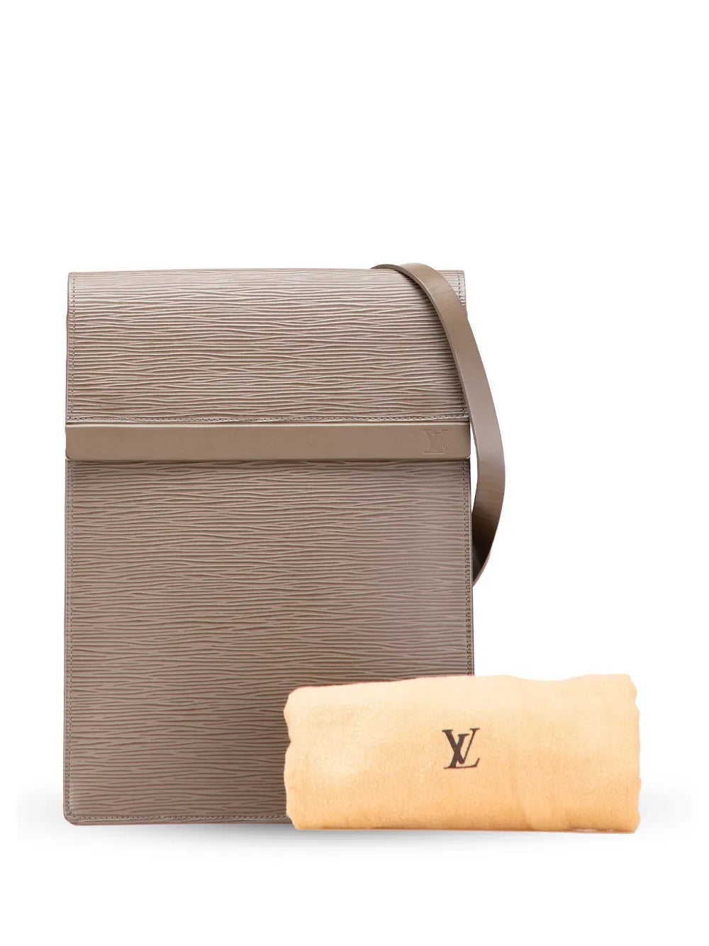 Pre-OwnedLouis Vuitton Pre-Owned2001 Epi Ramatuelle crossbody bag