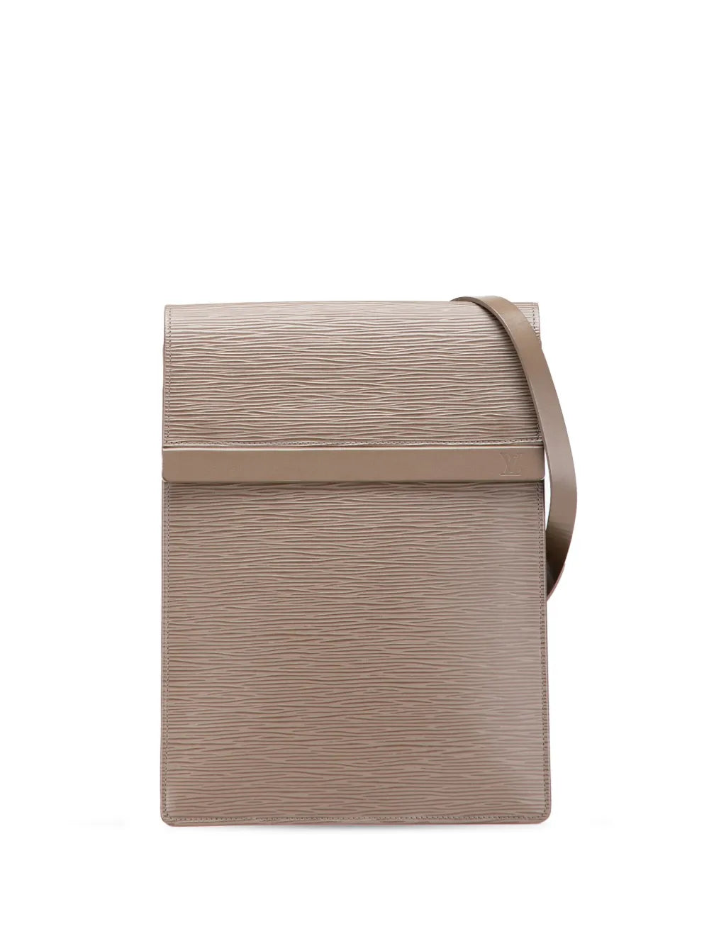 Pre-OwnedLouis Vuitton Pre-Owned2001 Epi Ramatuelle crossbody bag