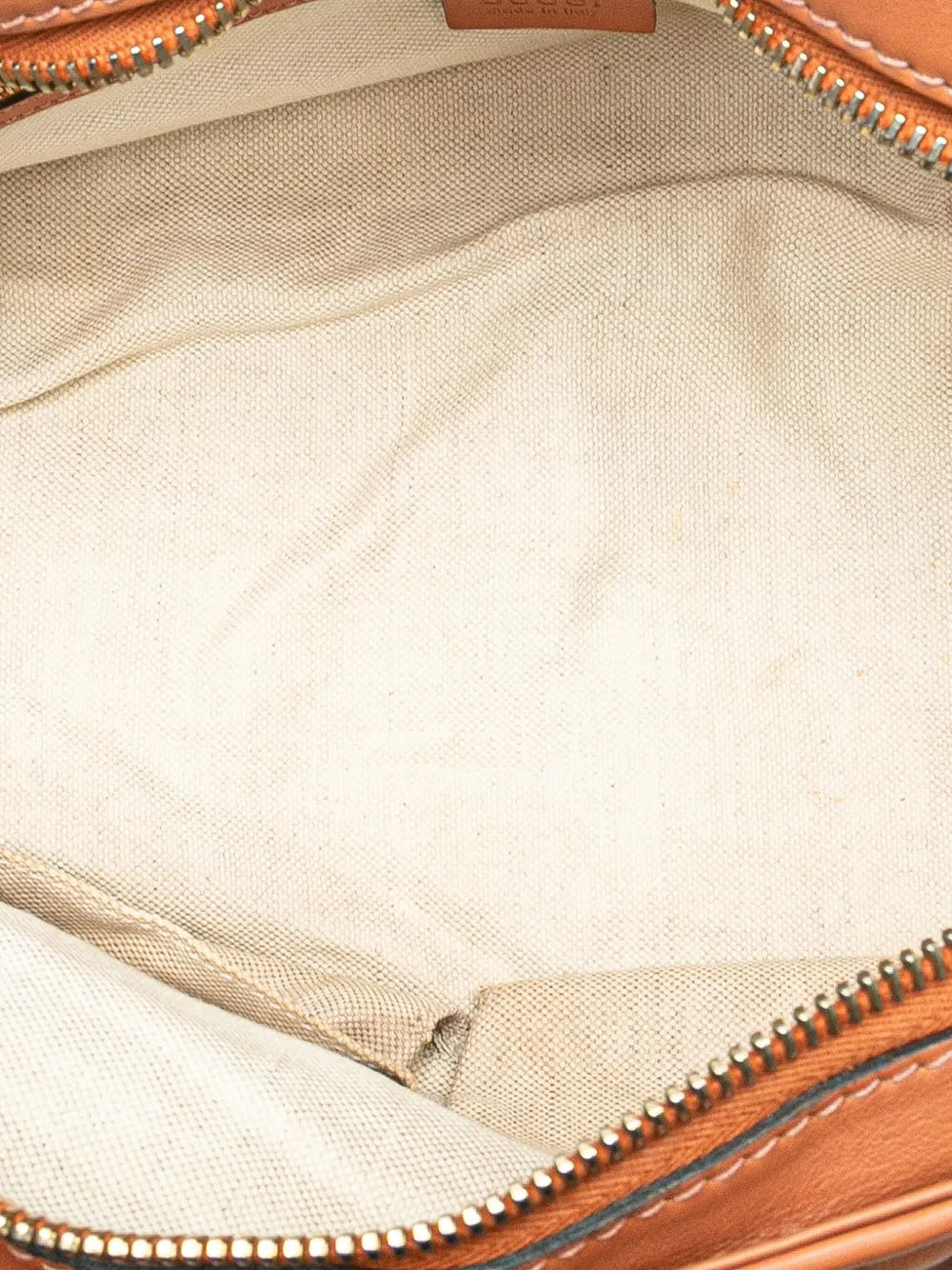 Pre-OwnedGucci Pre-Owned2000-2015 Guccissima Heart Bit satchel