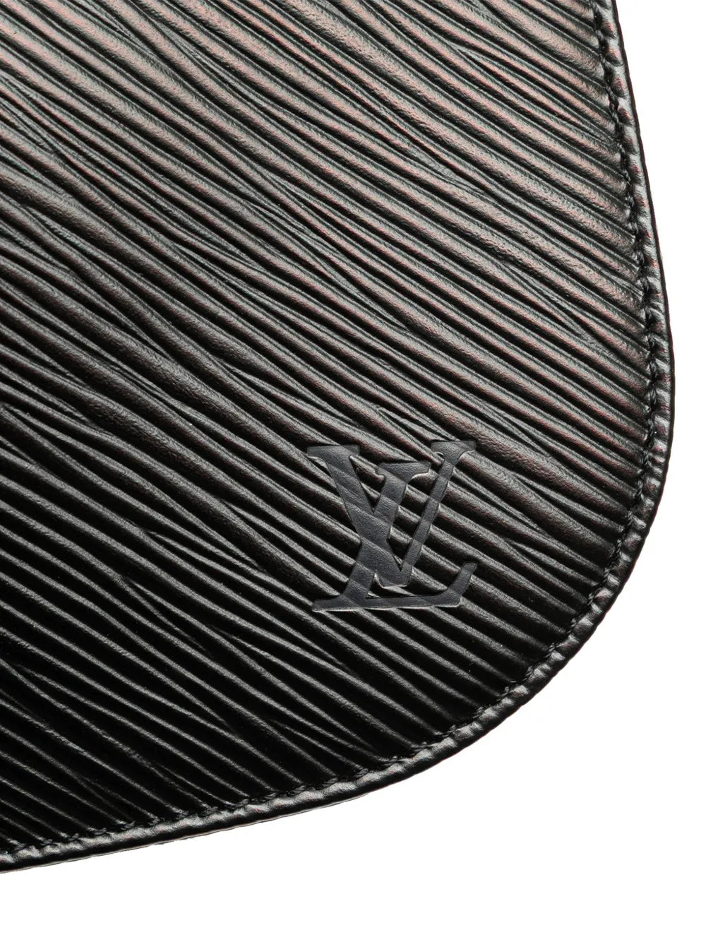 Pre-OwnedLouis Vuitton Pre-Owned1999 Epi Demi Lune Pochette shoulder bag