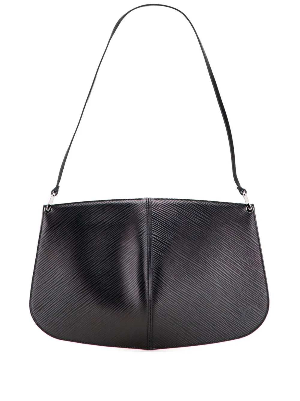 Pre-OwnedLouis Vuitton Pre-Owned1999 Epi Demi Lune Pochette shoulder bag
