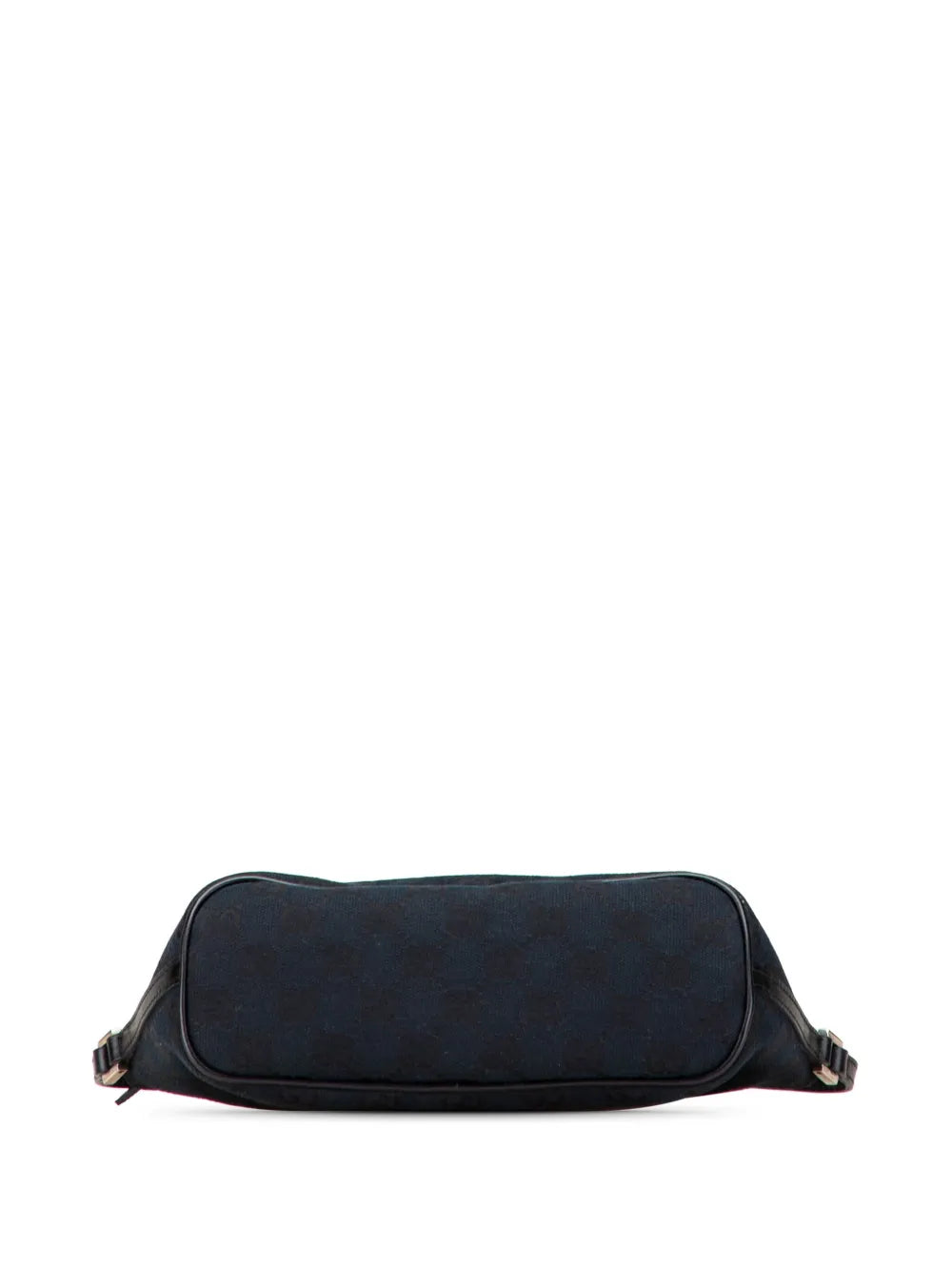 Pre-OwnedGucci Pre-Owned20th Century GG Canvas Boat shoulder bag