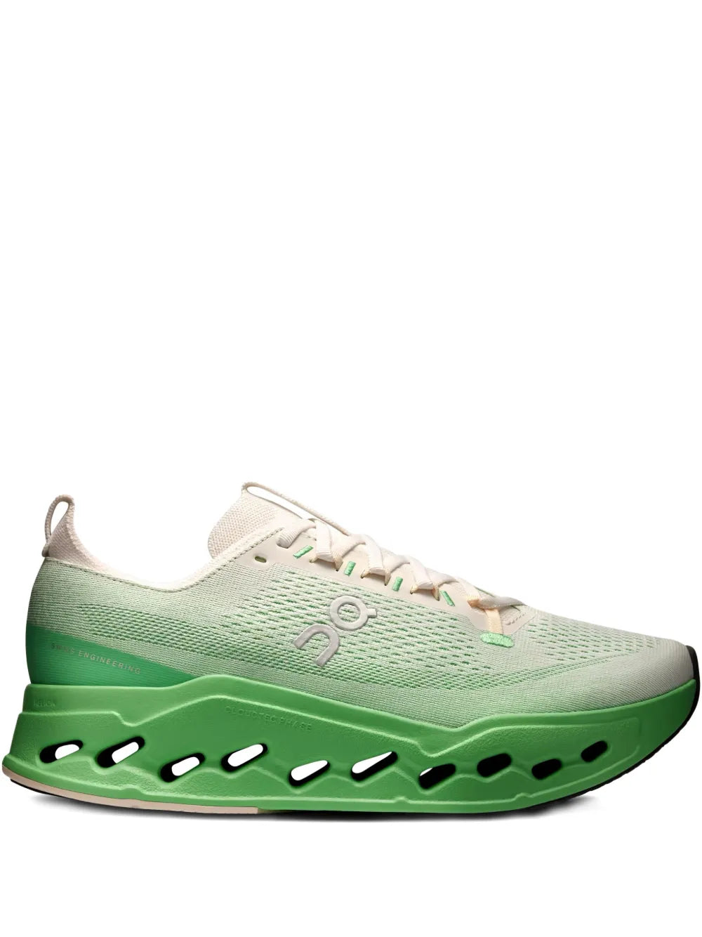 On Running Cloudsurfer Max Sneakers