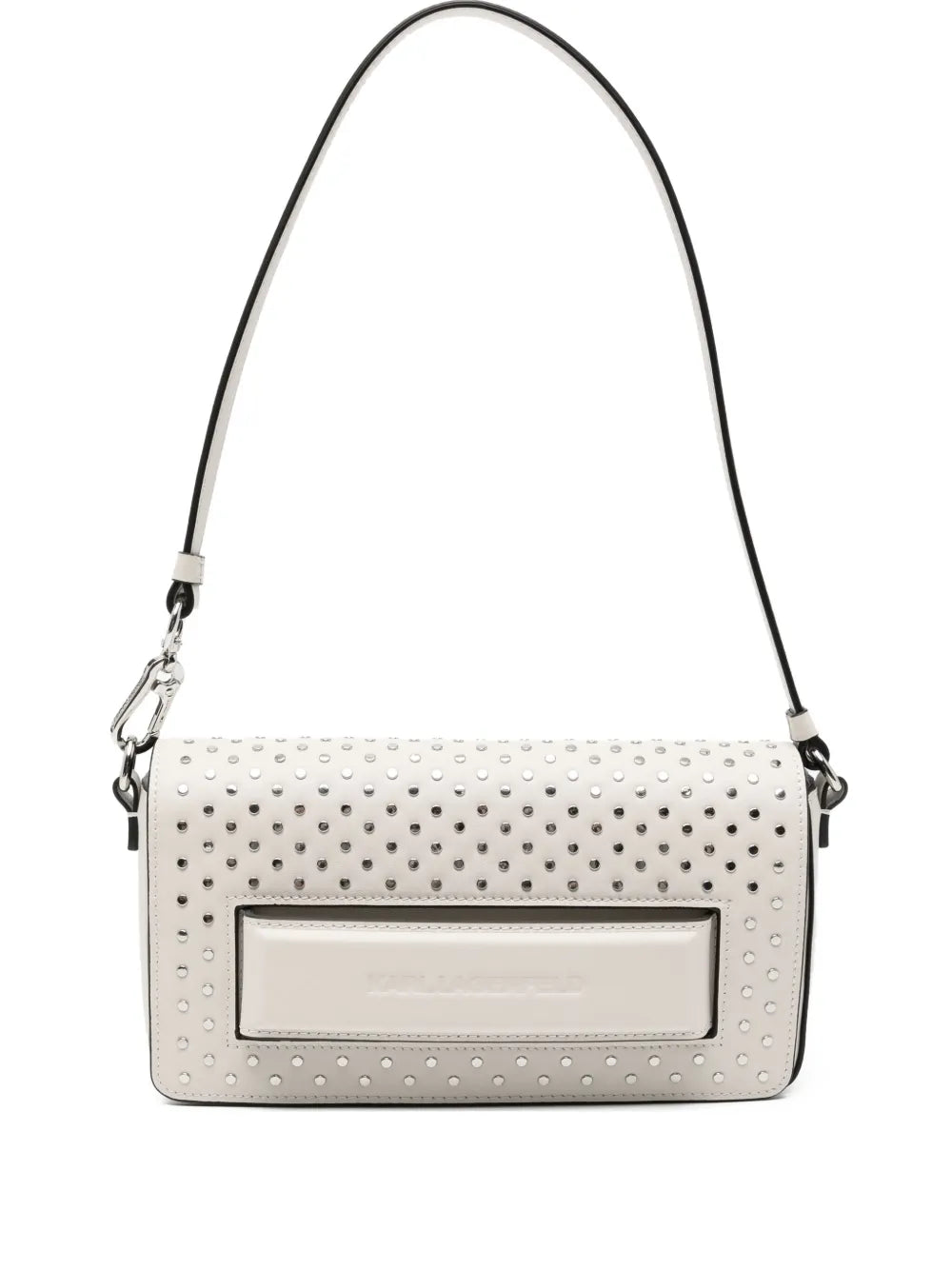 Karl LagerfeldIkon shoulder bag