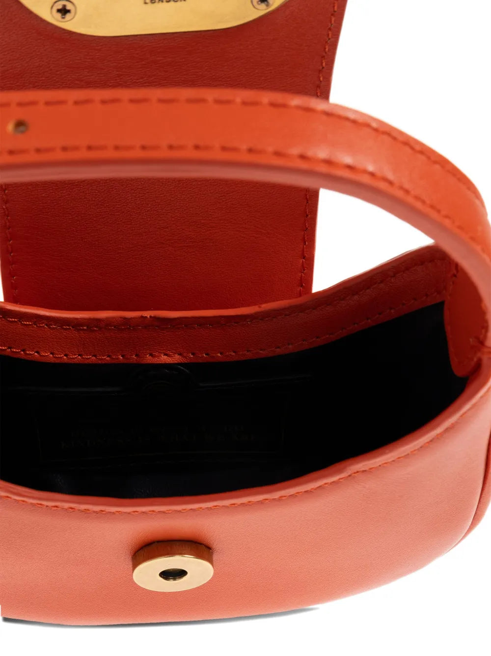 Kurt Geiger Londonmini Chelsea crystal-embellished tote bag