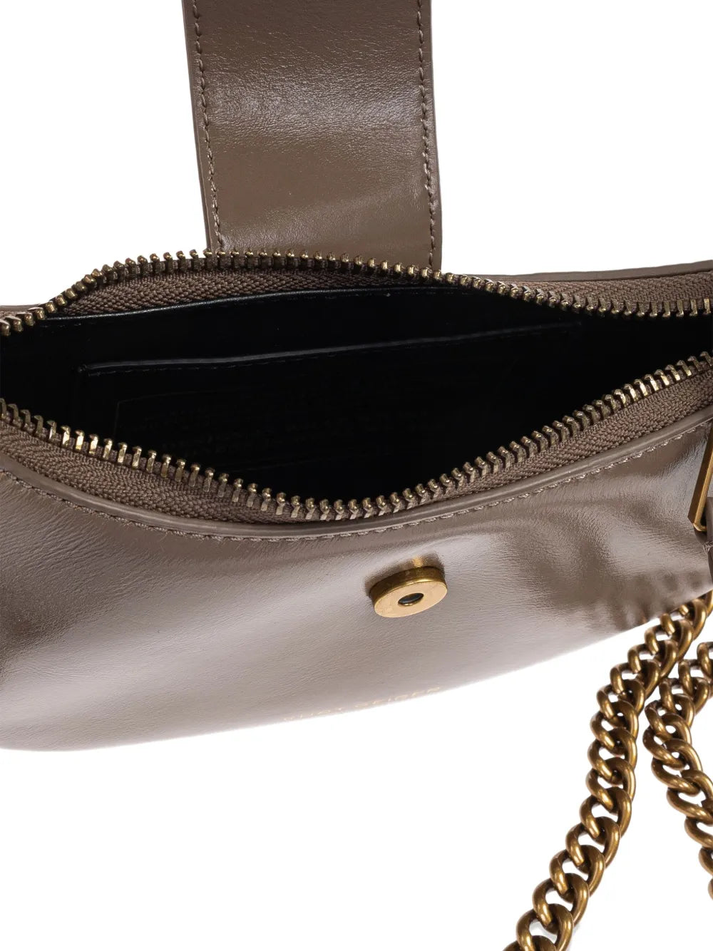 Kurt Geiger Londonsmall Chelsea chain-strap tote bag