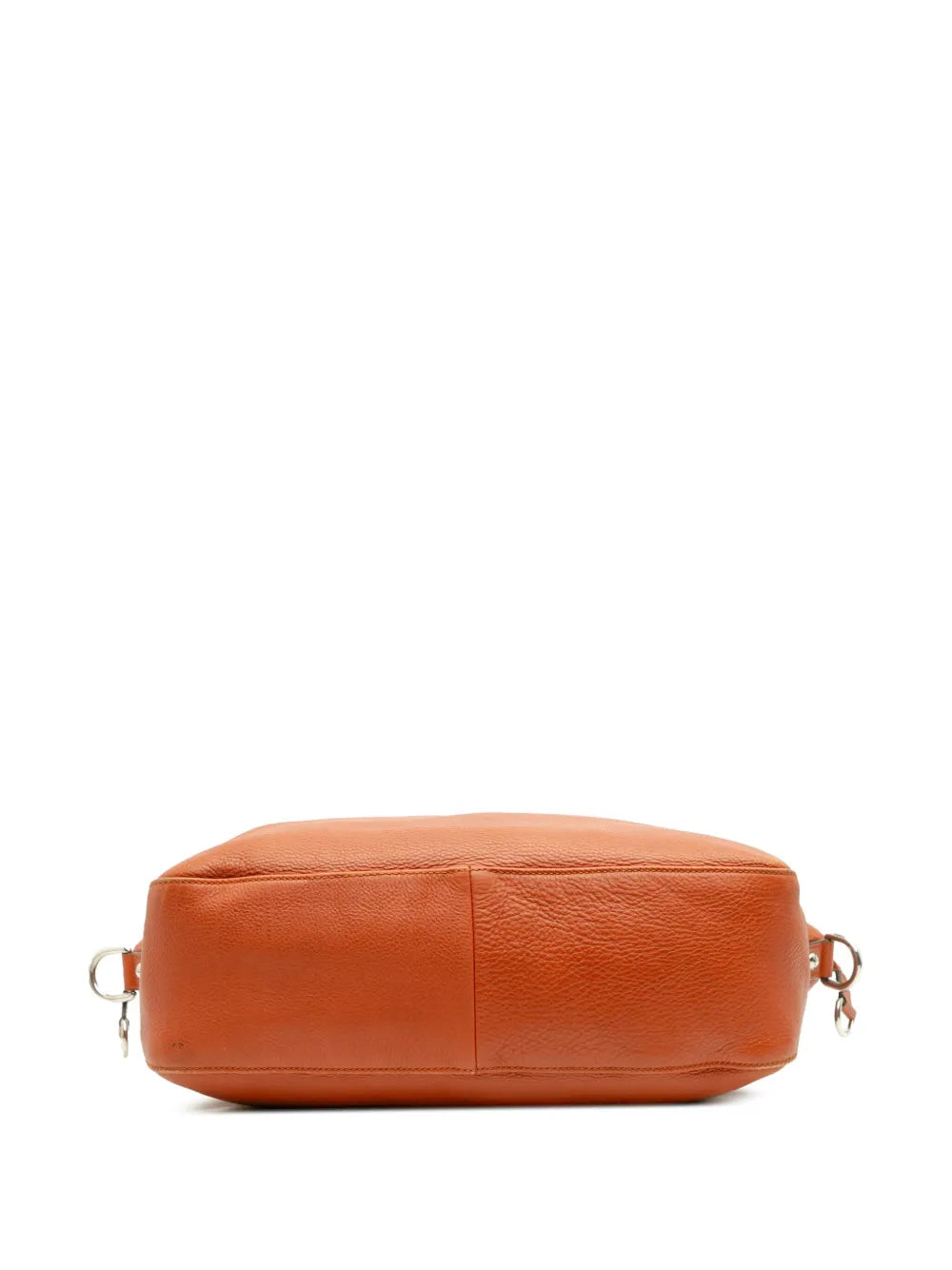 Pre-OwnedGucci Pre-Owned2016-2025 Large Pebbled Calfskin Icon Bit satchel