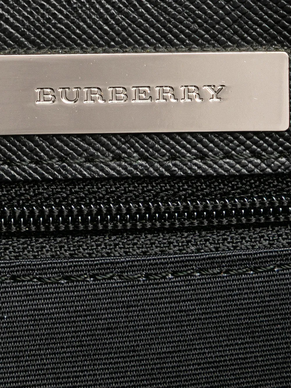 Pre-OwnedBurberry Pre-Owned2000-2017 House Check Canvas handbag