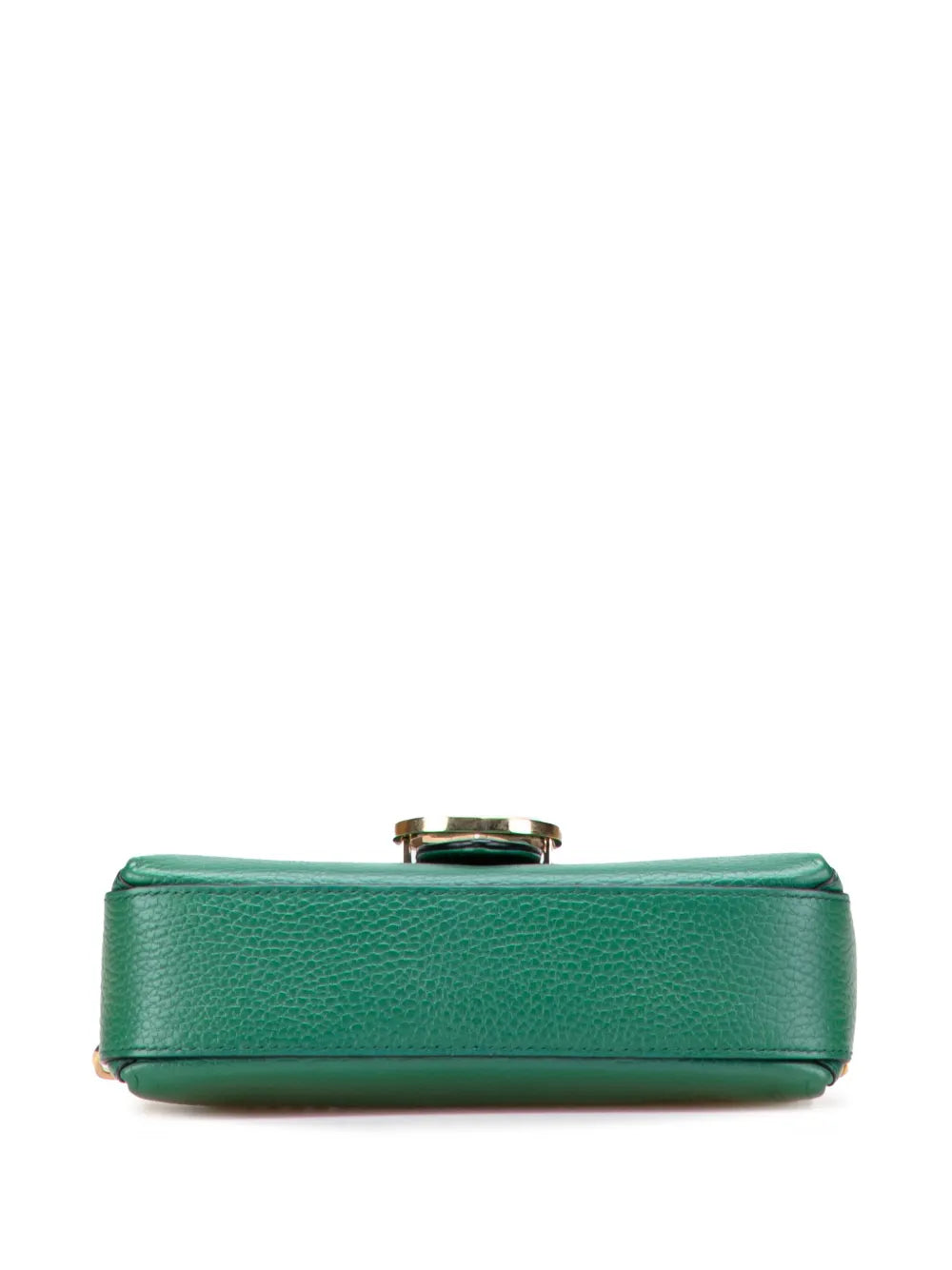 Pre-OwnedGucci Pre-Owned2016-2025 Small Dollar Calfskin Interlocking G crossbody bag