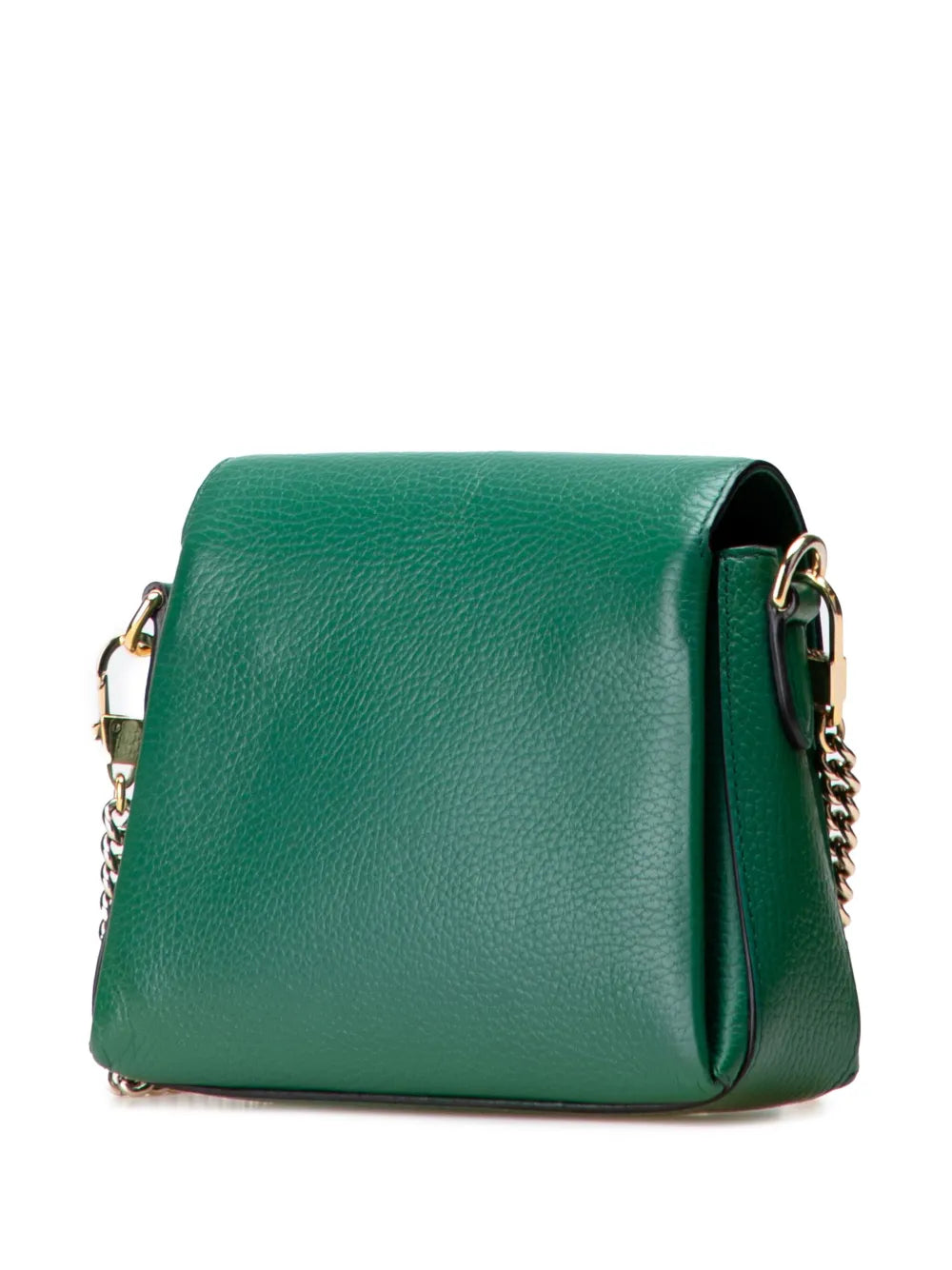 Pre-OwnedGucci Pre-Owned2016-2025 Small Dollar Calfskin Interlocking G crossbody bag