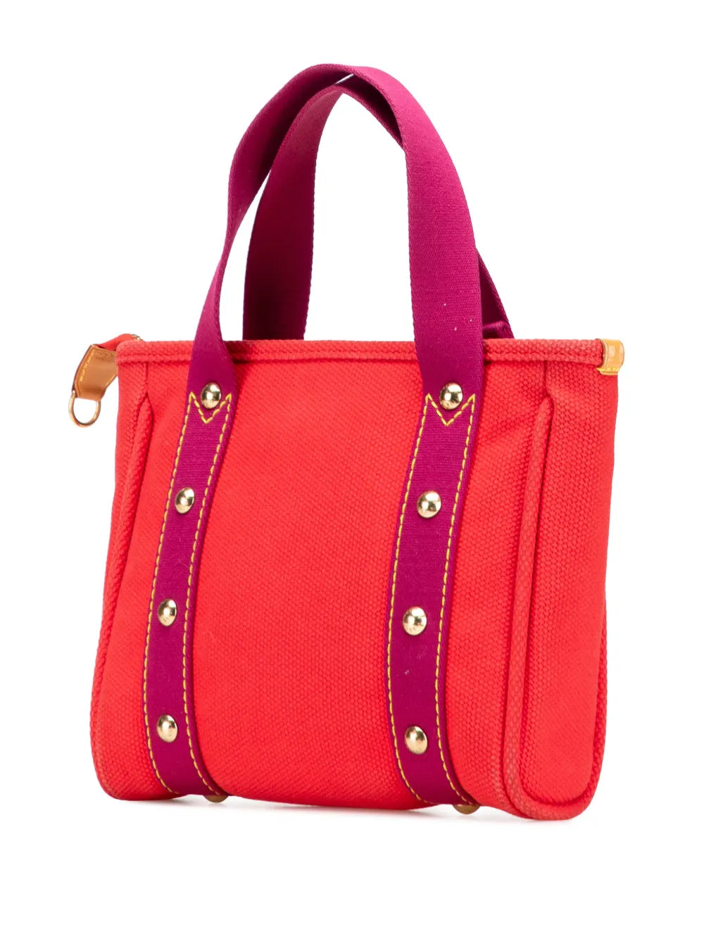 Pre-OwnedLouis Vuitton Pre-Owned2005 Antigua Cabas PM handbag