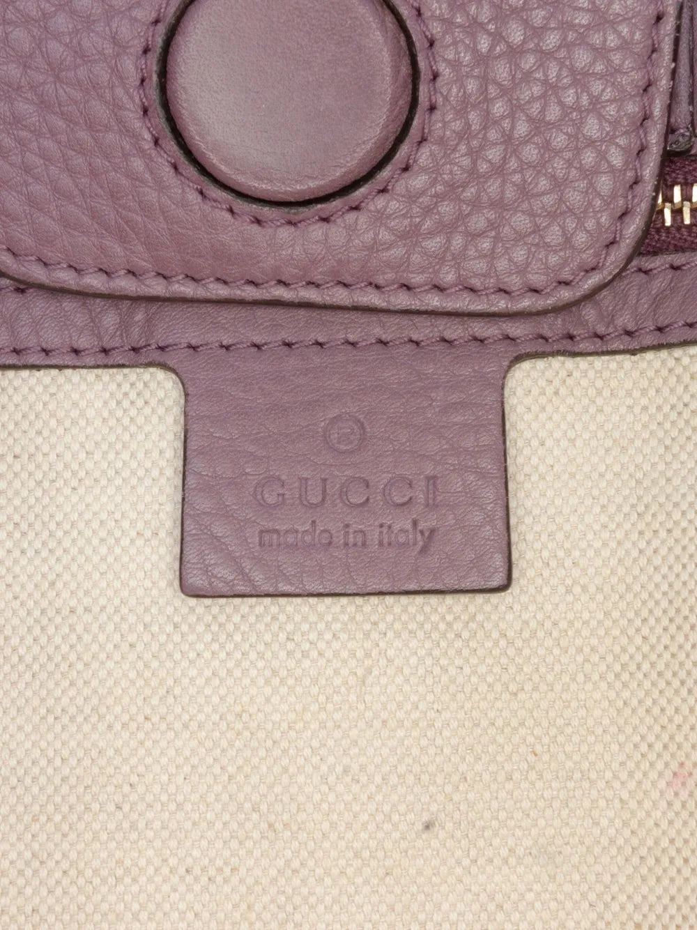 Pre-OwnedGucci Pre-Owned2016-2025 GG Canvas Miss GG tote bag