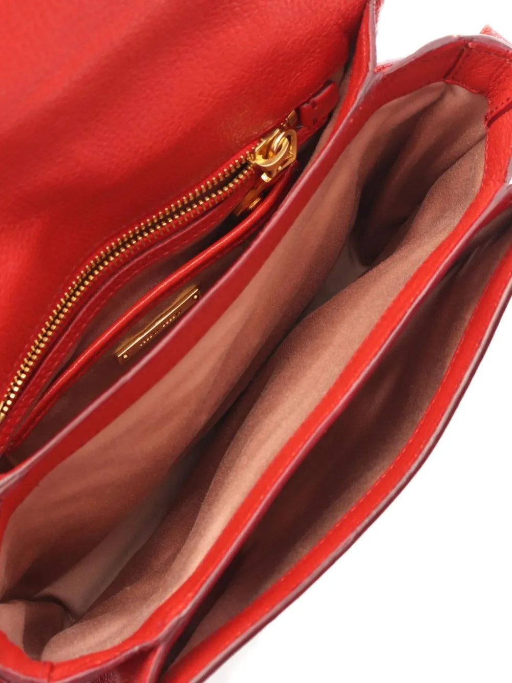 Pre-OwnedMiu Miu Pre-Owned2000s Madras shoulder bag