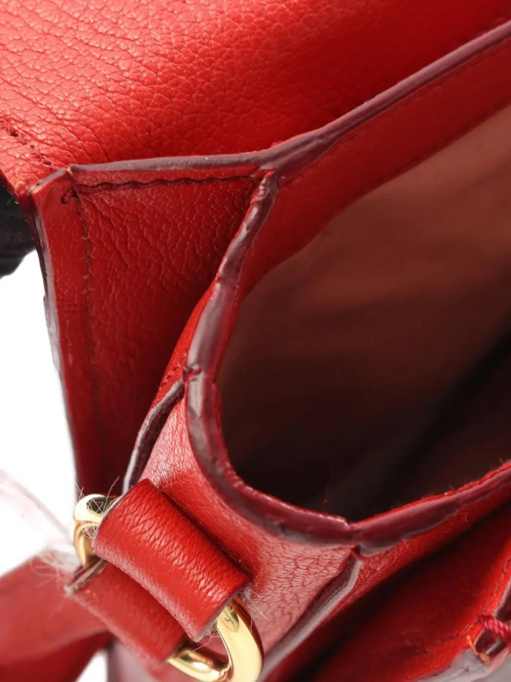 Pre-OwnedMiu Miu Pre-Owned2000s Madras shoulder bag