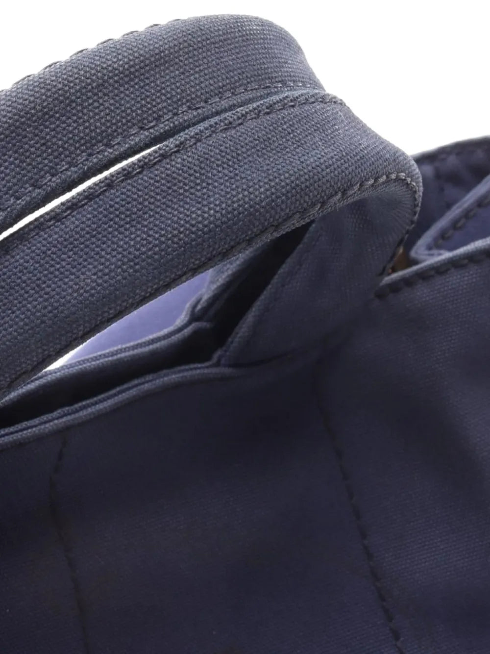 Pre-OwnedPrada Pre-Owned2000s Canapa tote bag