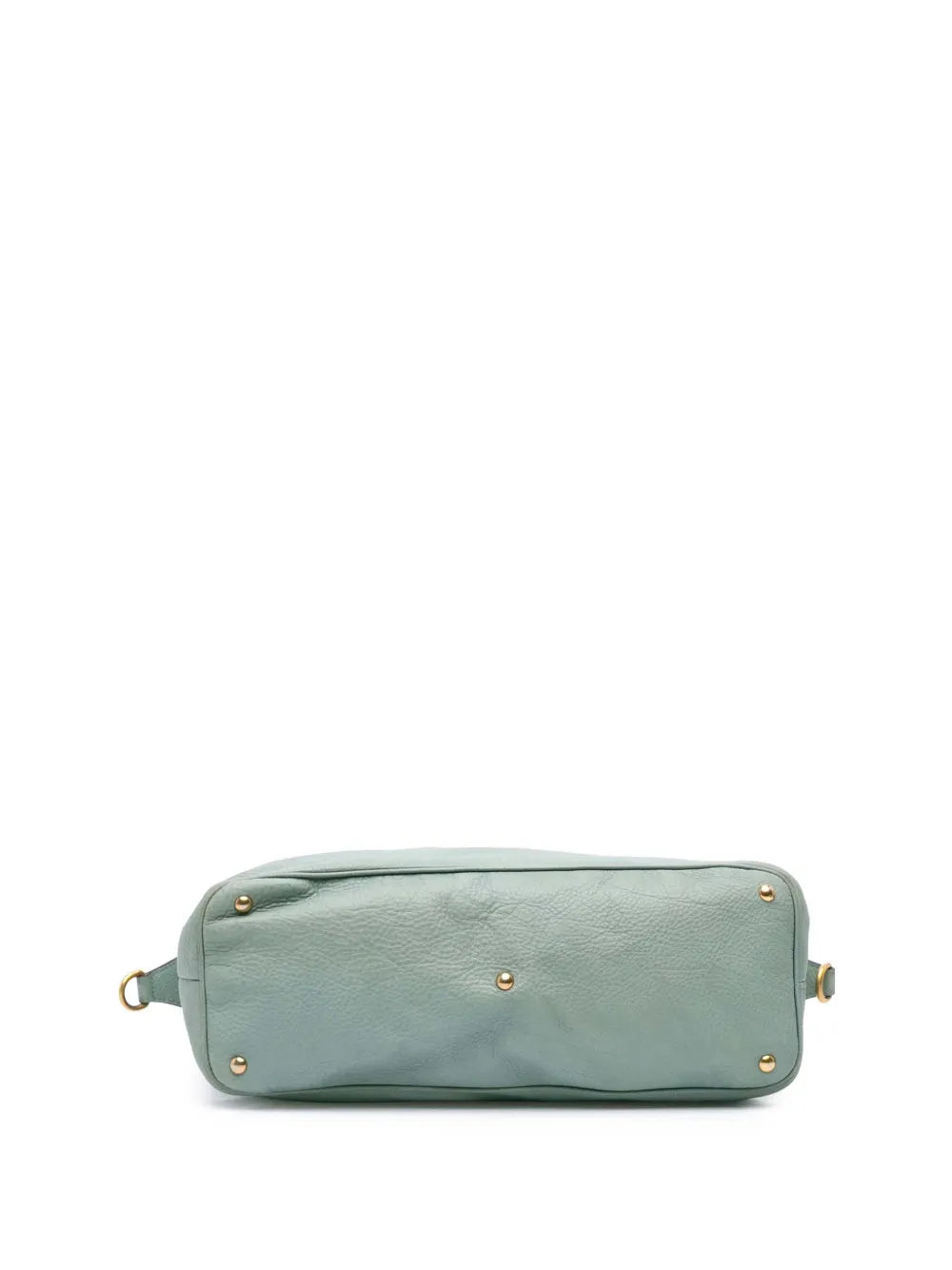 Pre-OwnedGucci Pre-Owned2016-2025 Leather Twill satchel