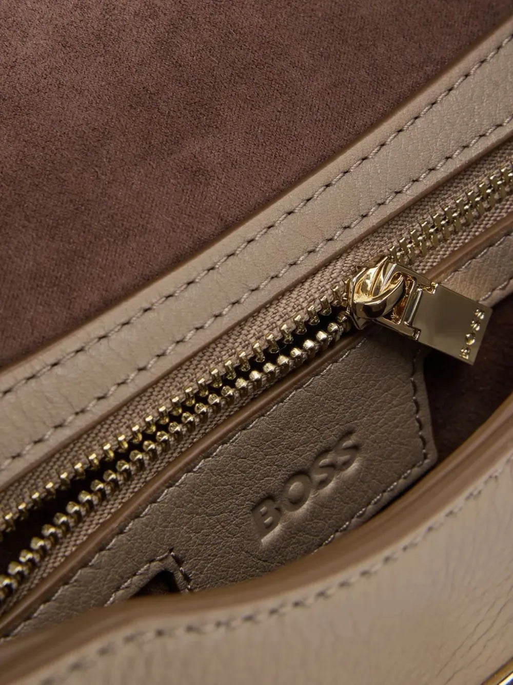 BOSSmedium Ariell shoulder bag