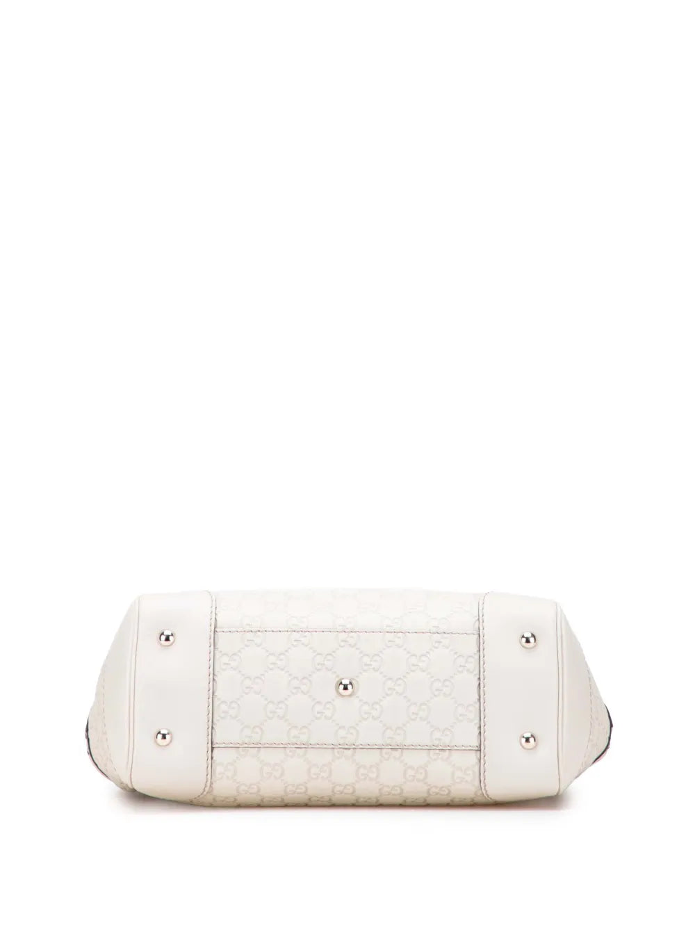 Pre-OwnedGucci Pre-Owned2000-2015 Guccissima Mayfair tote bag