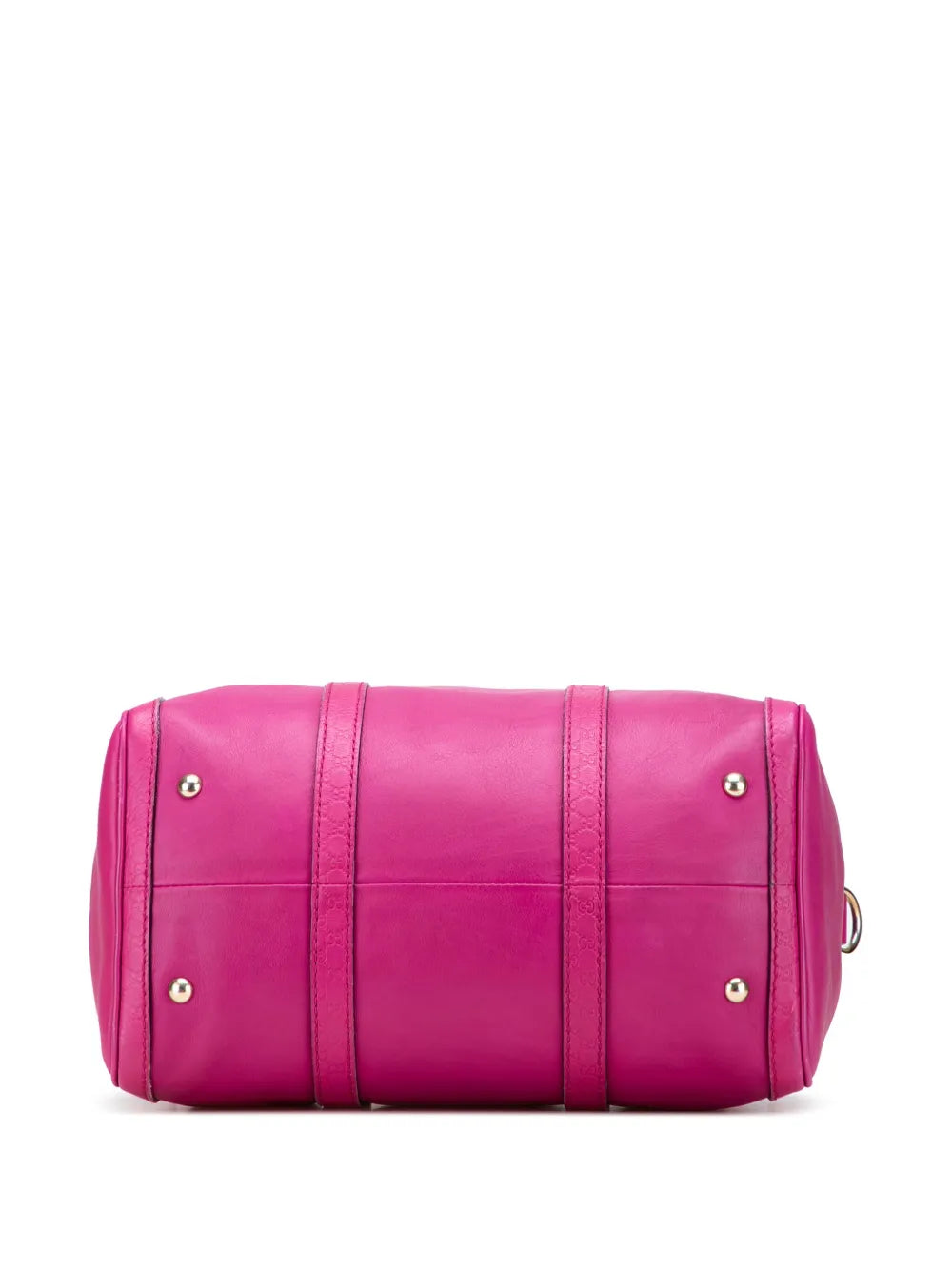 Pre-OwnedGucci Pre-Owned2000-2015 Calfskin Joy Boston Bag satchel