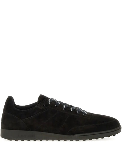 A.P.C. Lace-Up Sneakers