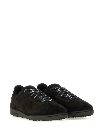 A.P.C. Lace-Up Sneakers