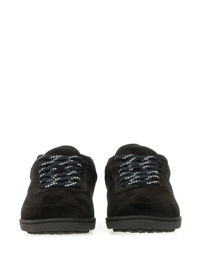 A.P.C. Lace-Up Sneakers