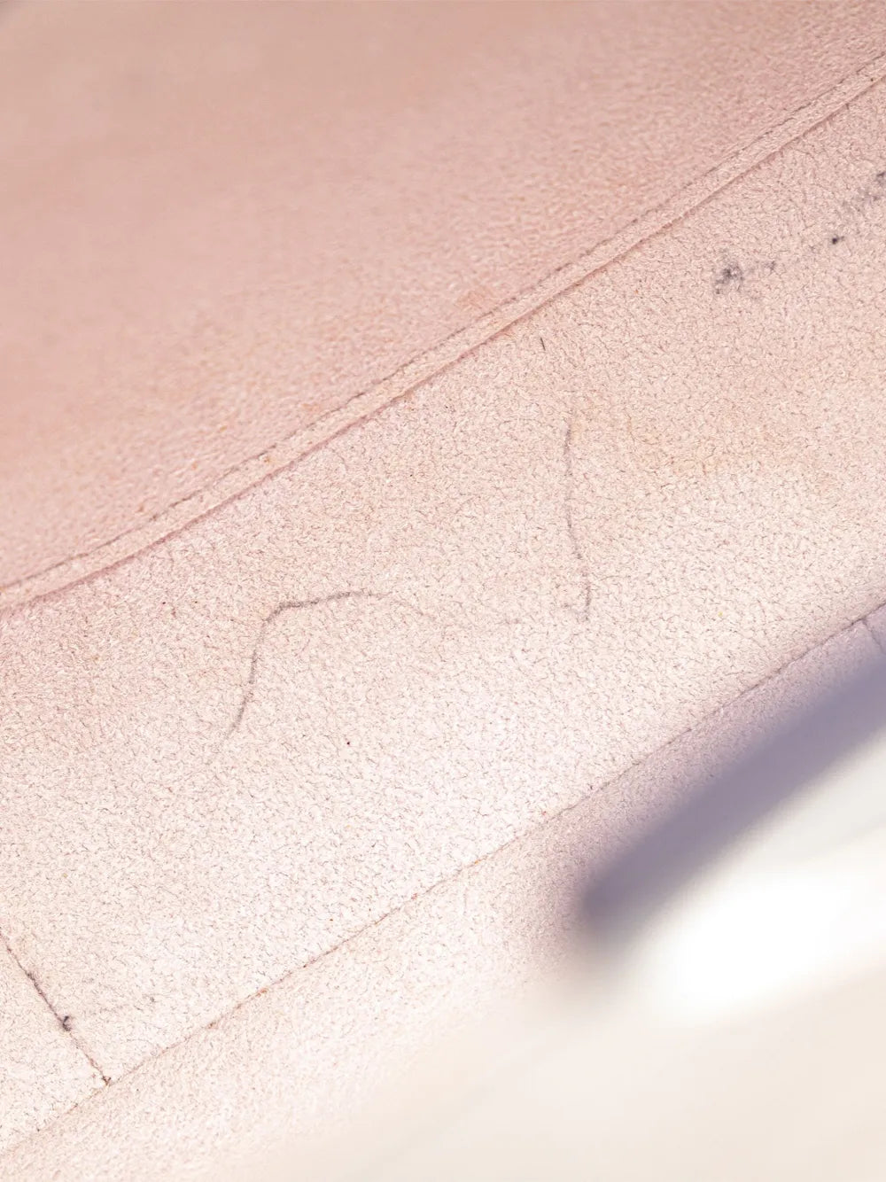 Pre-OwnedLouis Vuitton Pre-Owned2000 Epi Reverie shoulder bag