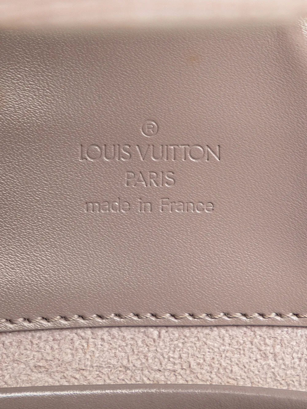 Pre-OwnedLouis Vuitton Pre-Owned2000 Epi Reverie shoulder bag