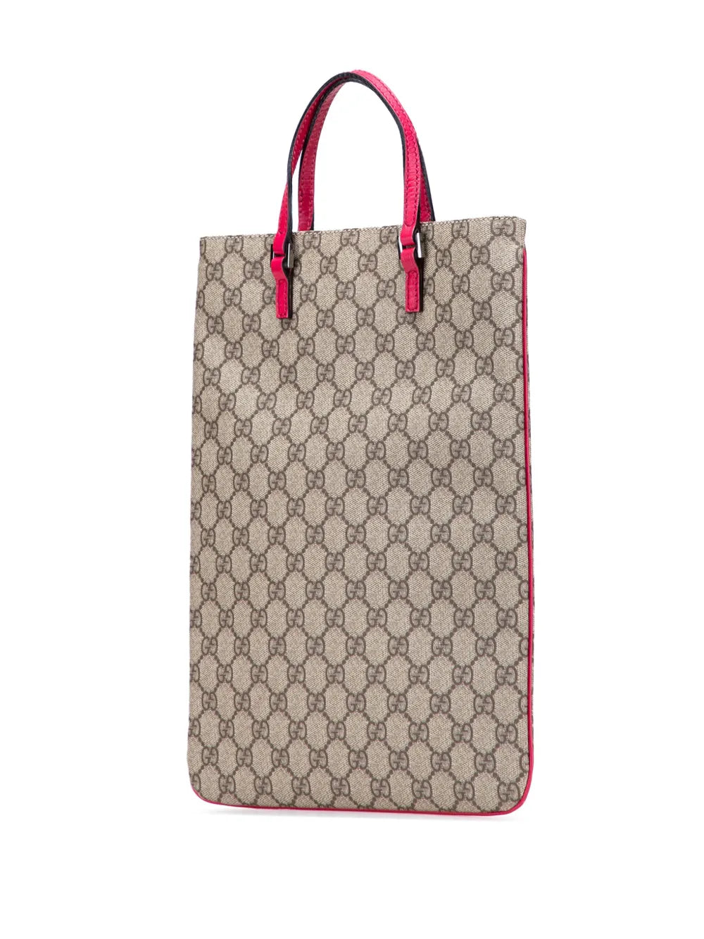 Pre-OwnedGucci Pre-Owned2016-2025 GG Supreme tote bag