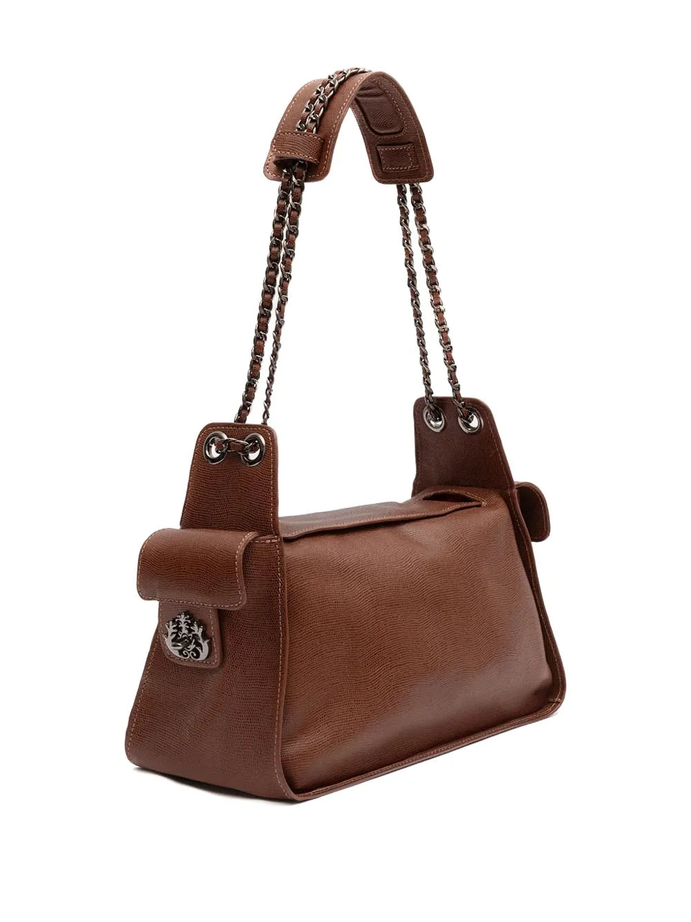 IslaAnne Hobo shoulder bag