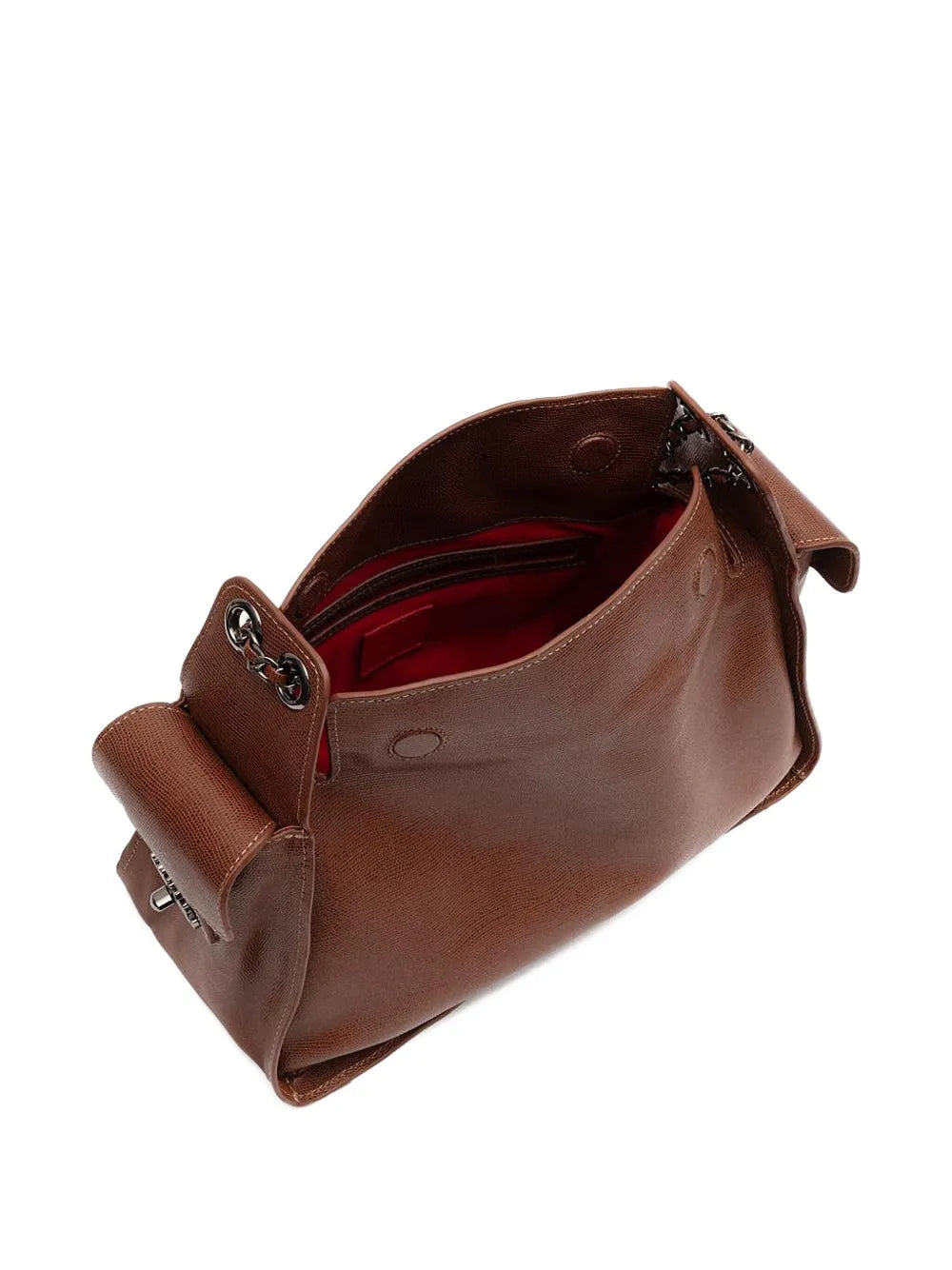 IslaAnne Hobo shoulder bag