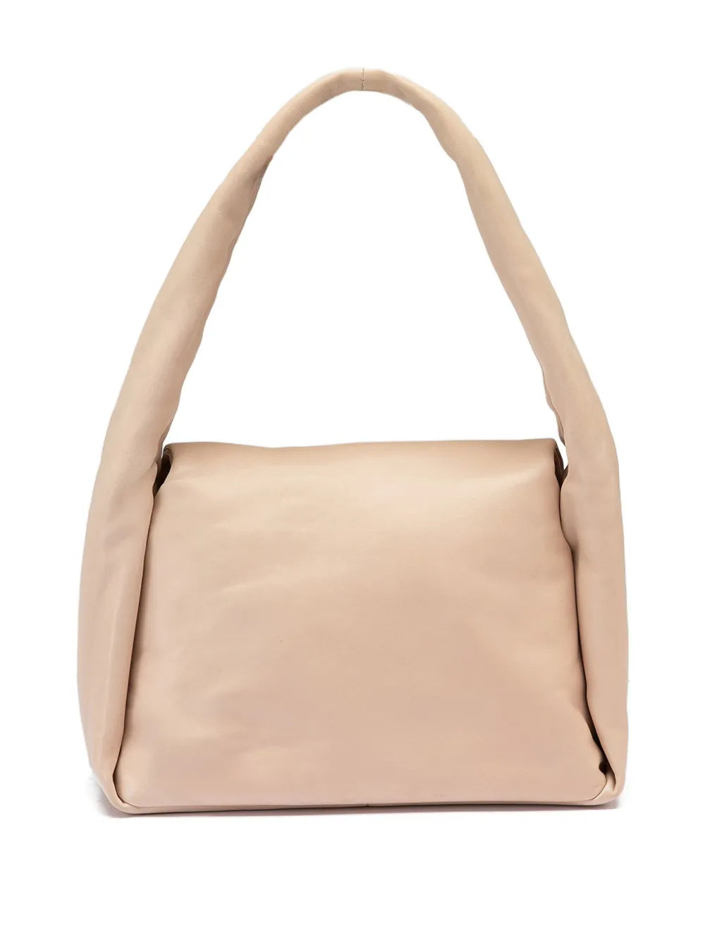 New SeasonOfficine Creativepadded top-handle shoulder bag