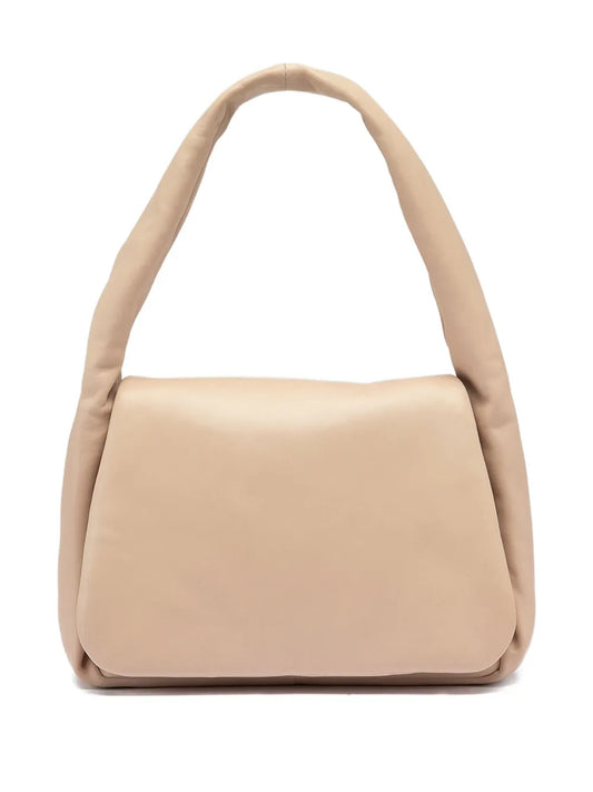 New SeasonOfficine Creativepadded top-handle shoulder bag