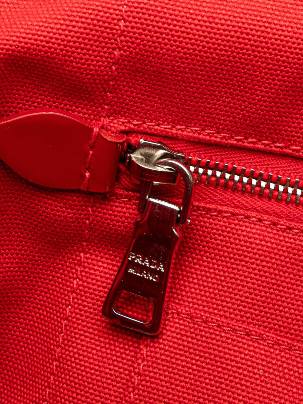 Pre-OwnedPrada Pre-Owned2013-2025 Canvas Canapa Mistolino tote bag