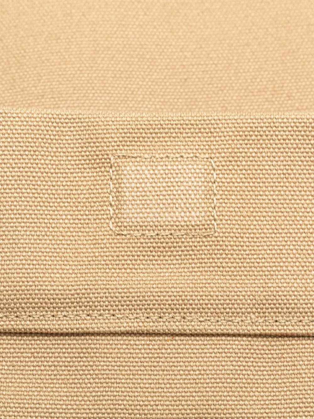 Pre-OwnedPrada Pre-Owned2000-2013 Cinghiale Trimmed Canapa tote bag