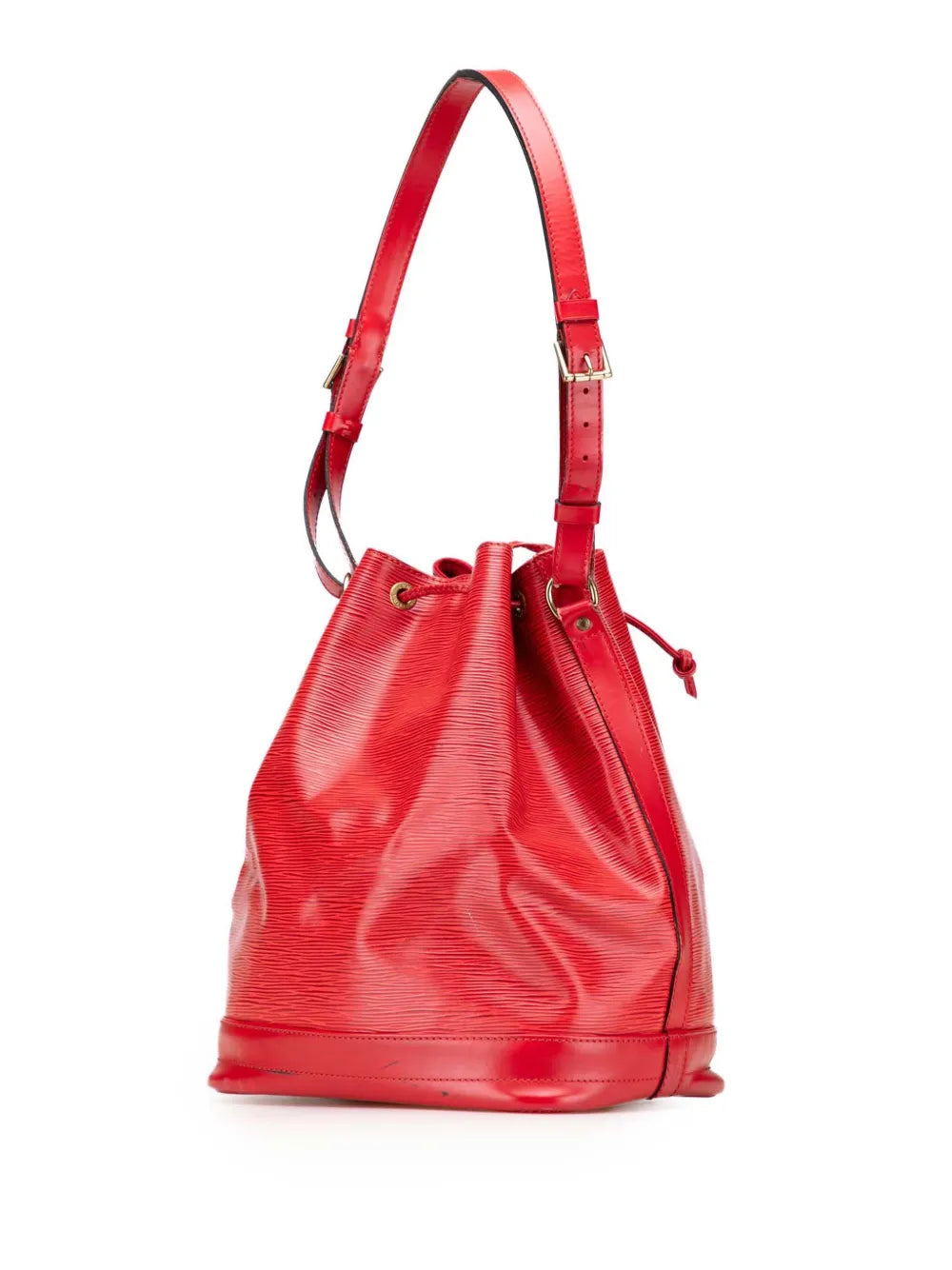 Pre-OwnedLouis Vuitton Pre-Owned1995 Epi Noe GM bucket bag