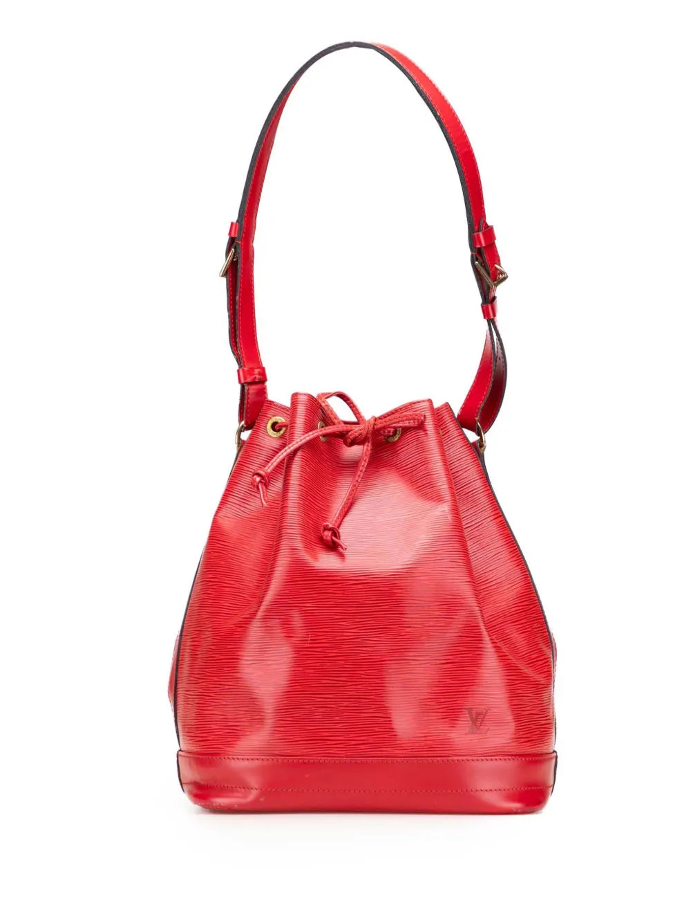 Pre-OwnedLouis Vuitton Pre-Owned1995 Epi Noe GM bucket bag