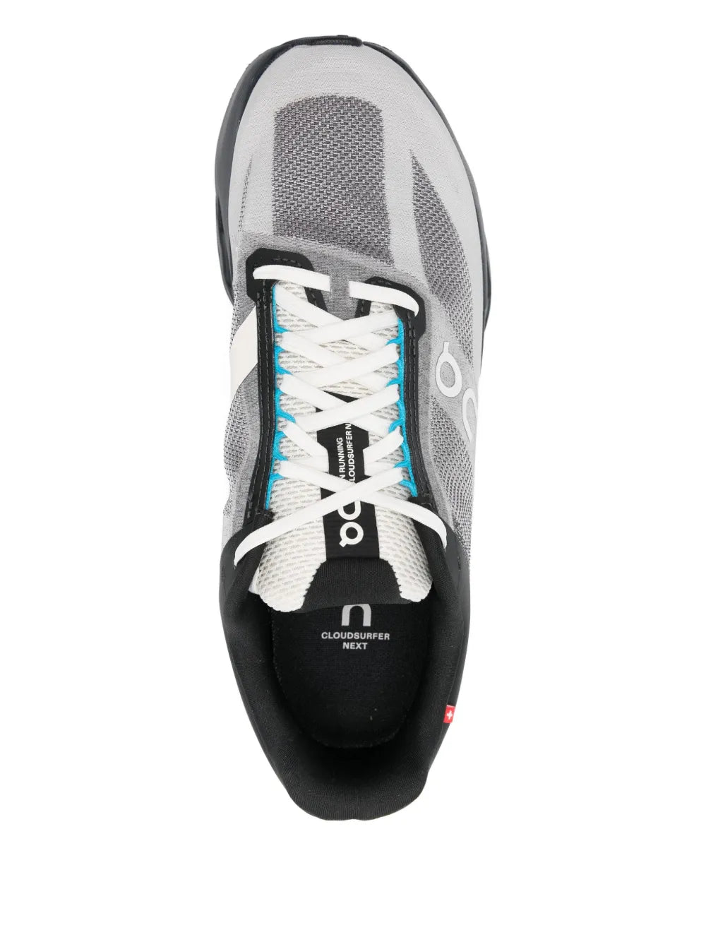 On Running Cloudsurfer Next Sneakers