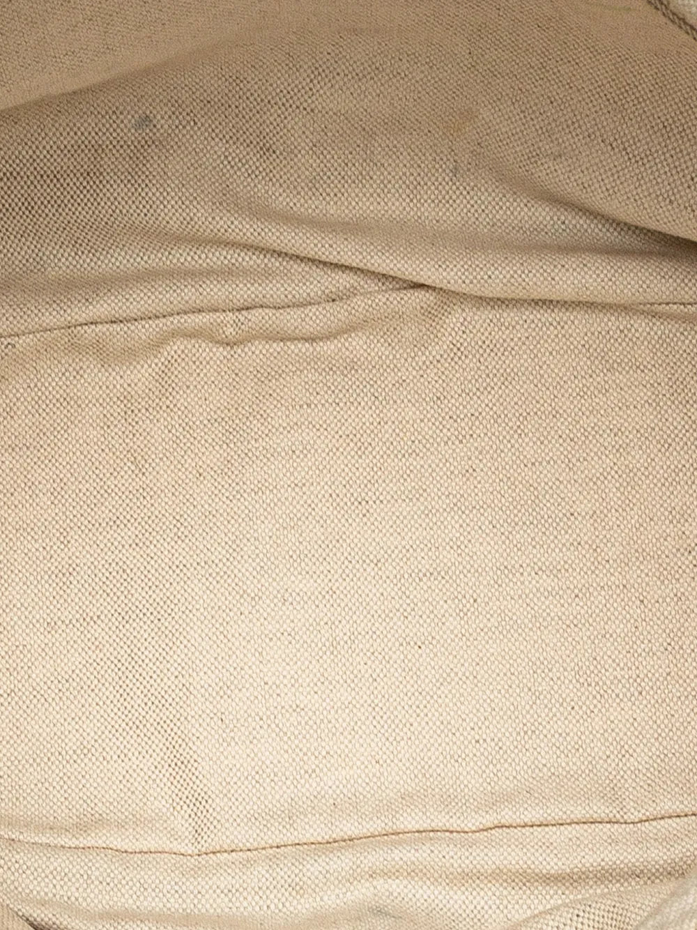 Pre-OwnedGucci Pre-Owned2016-2025 Calfskin Sukey satchel